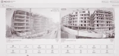 IA na construção civil: aplicações práticas em 2026
